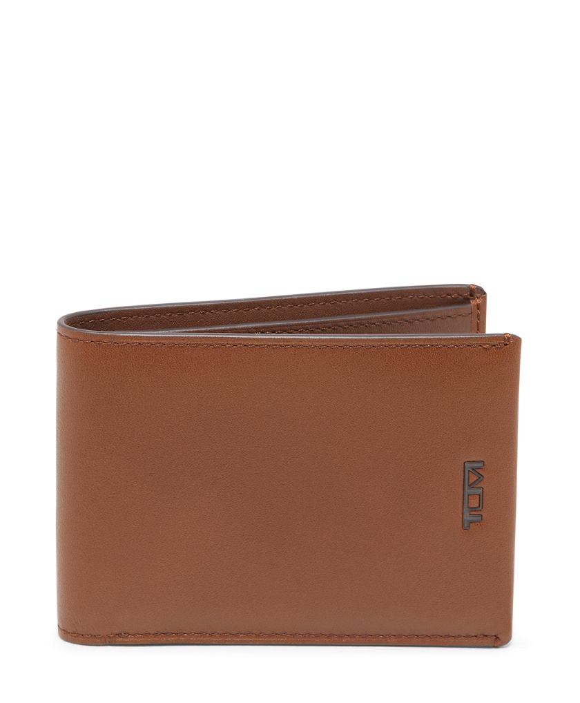 Slim Single Billfold