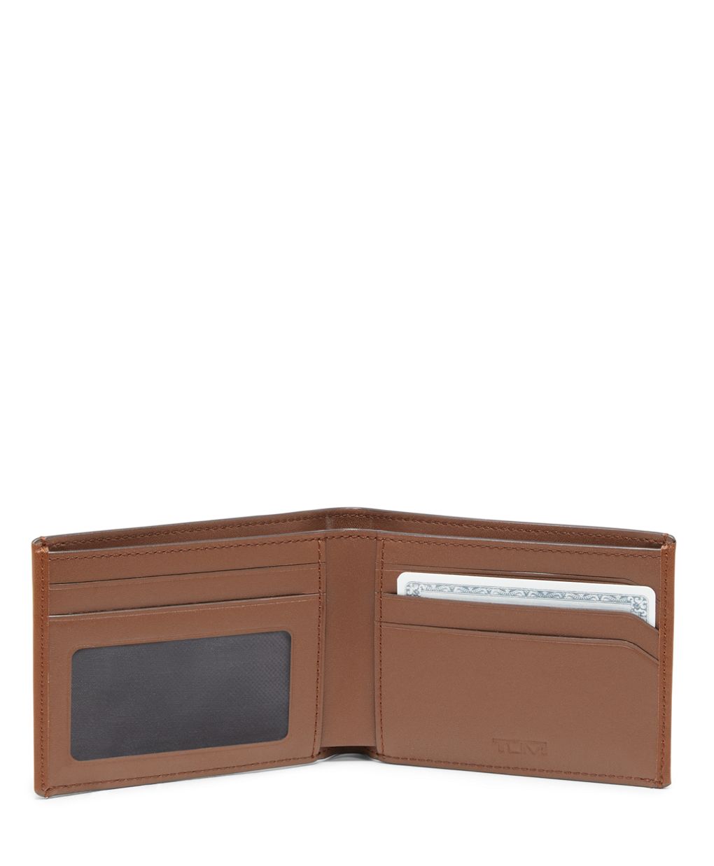 Double Billfold | Tumi US Double Billfold | Tumi US