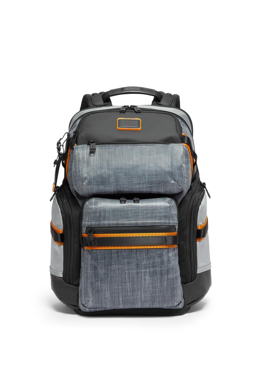 Tumi backpack 2024 alpha 2