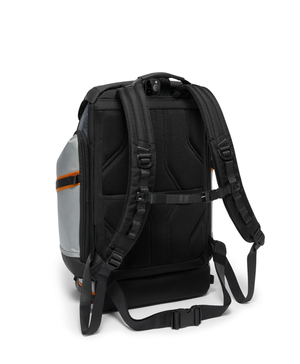 Tumi hotsell flap backpack