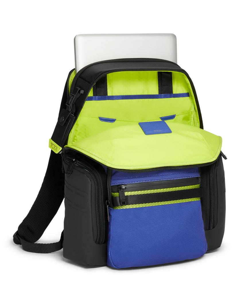 Navigation Backpack