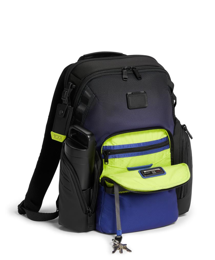 Navigation Backpack