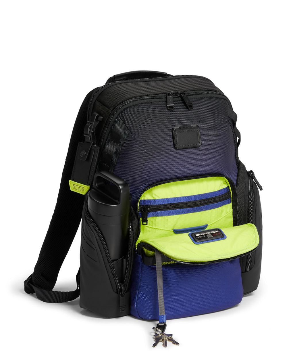 Navigation Backpack