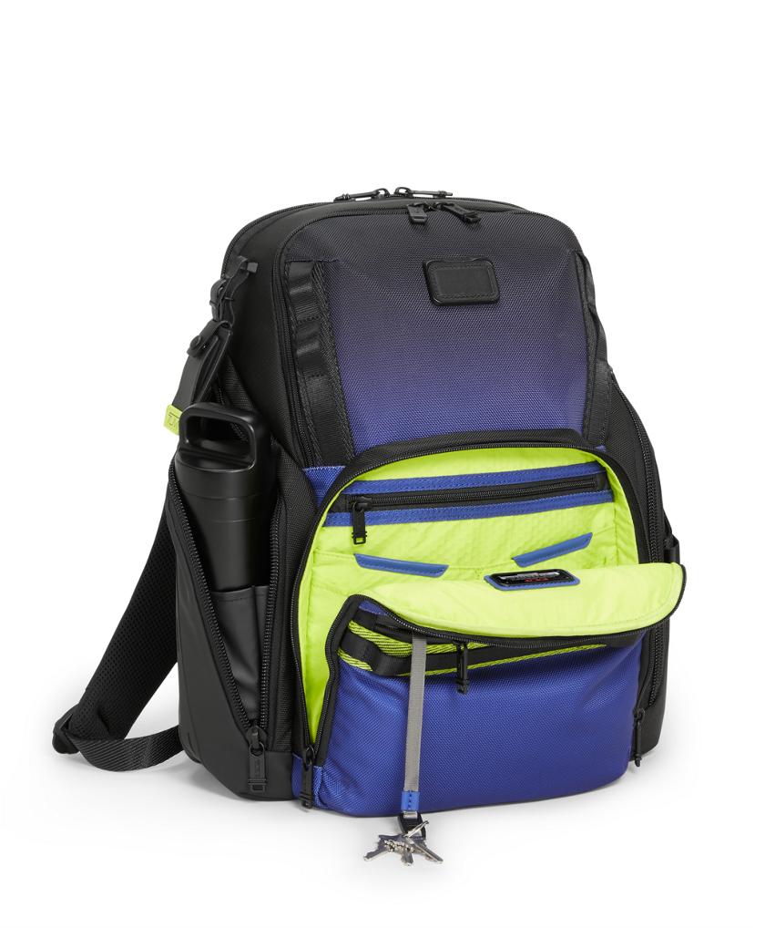Search Backpack