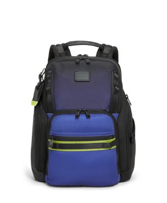 Tumi laptop cheap rucksack