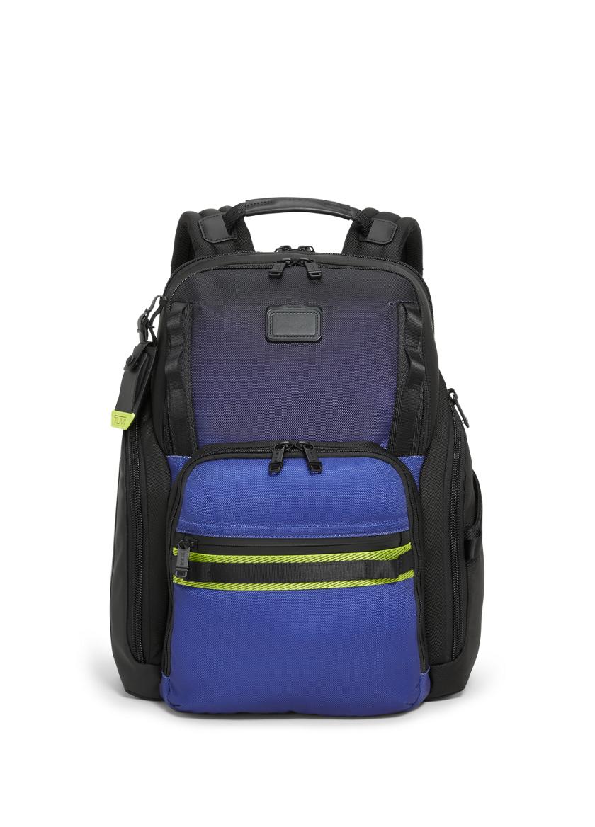 Tumi shop computer backpack