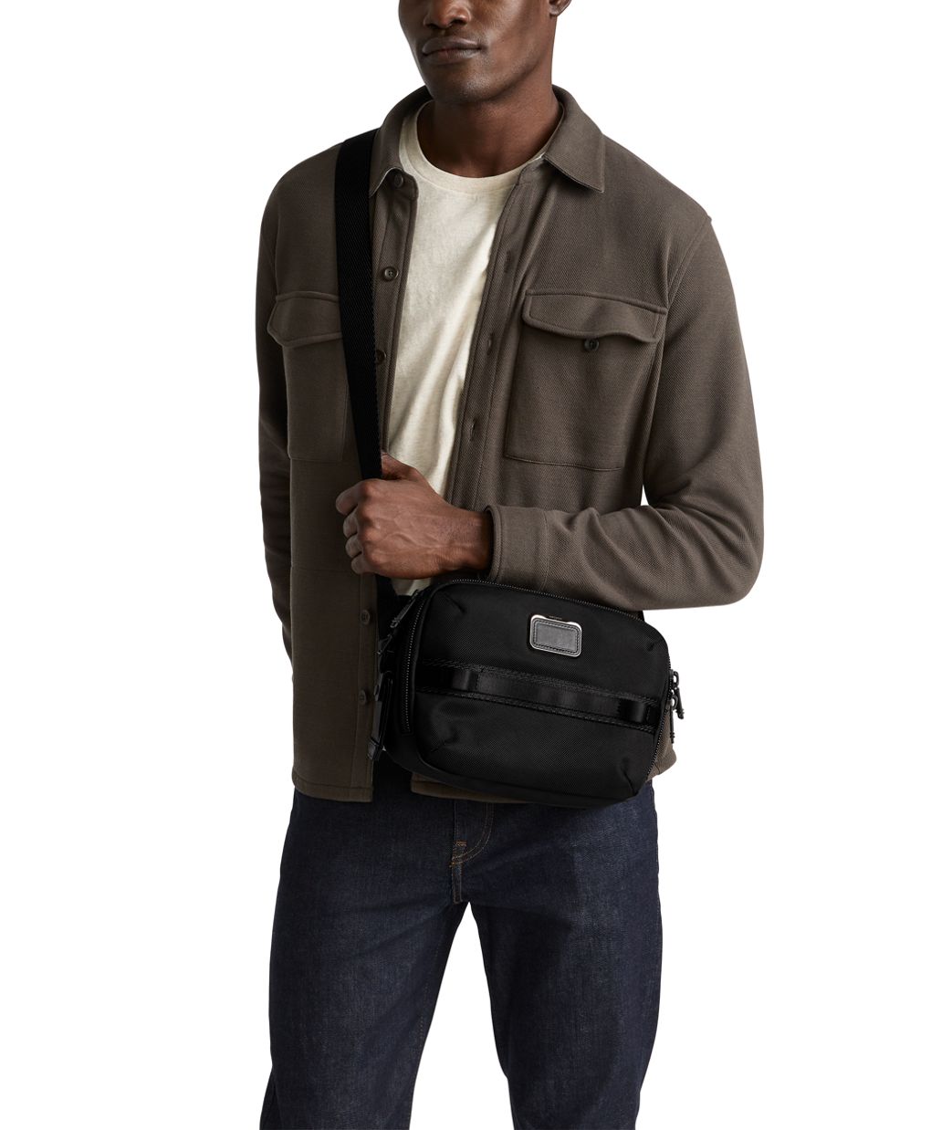 RANGER CROSSBODY