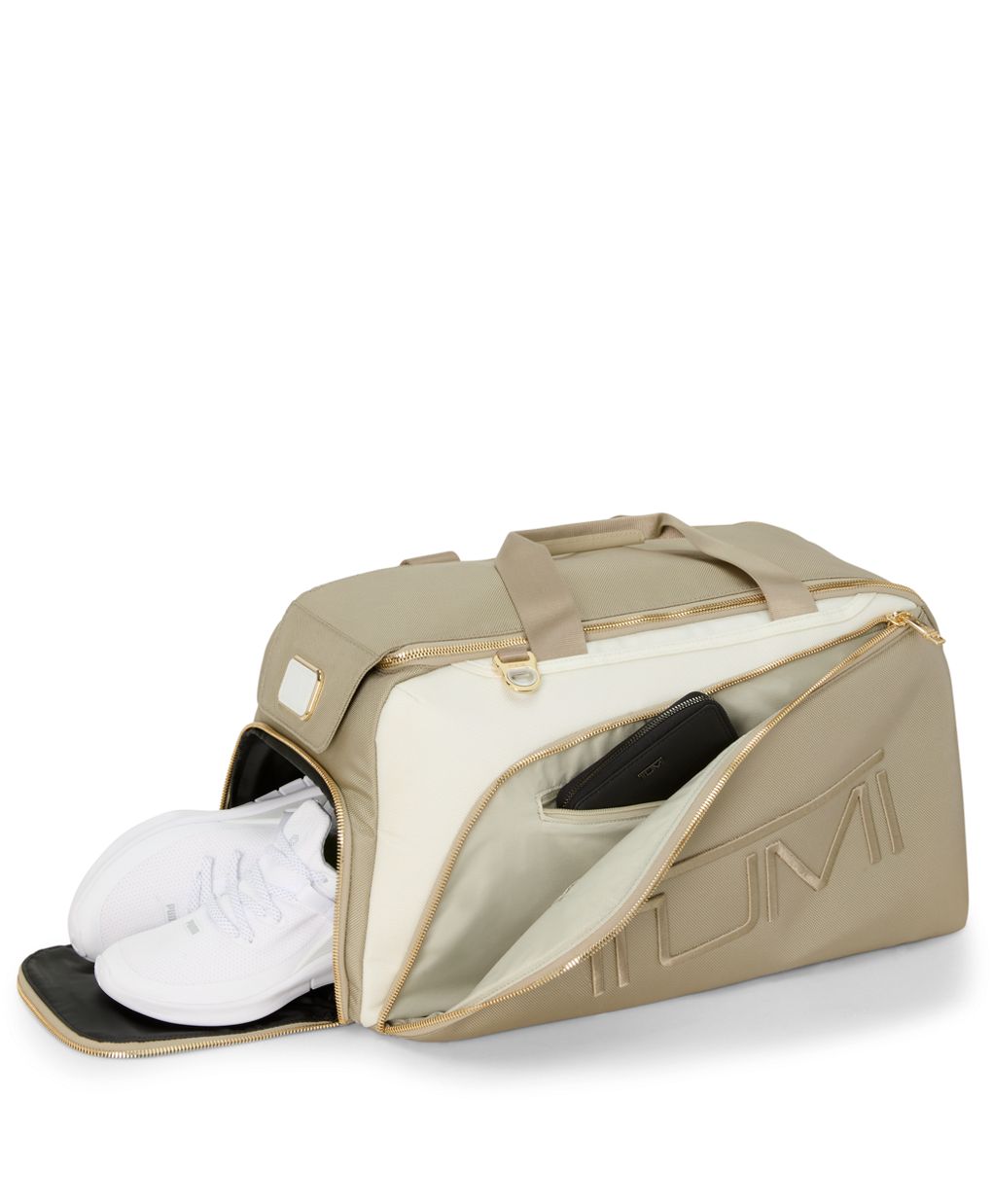 Tumi duffel bag online sale