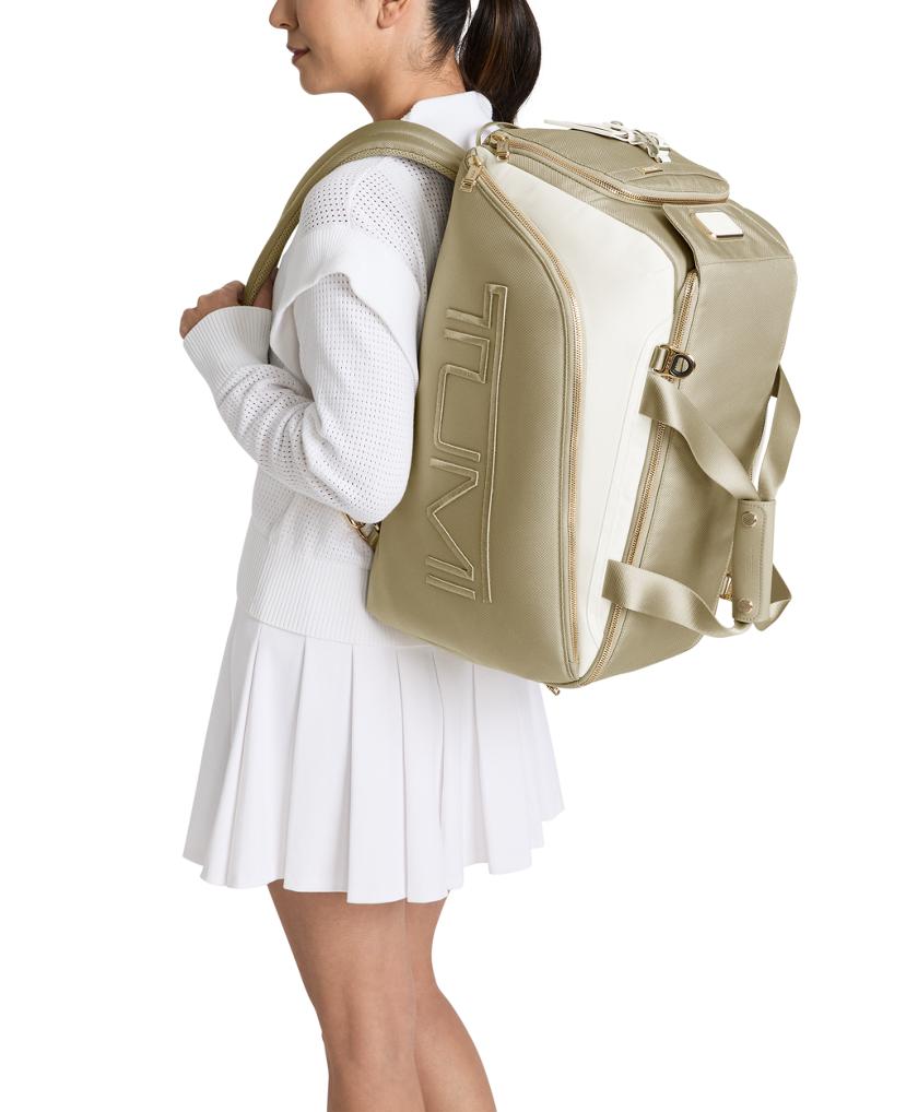 Sport Duffel