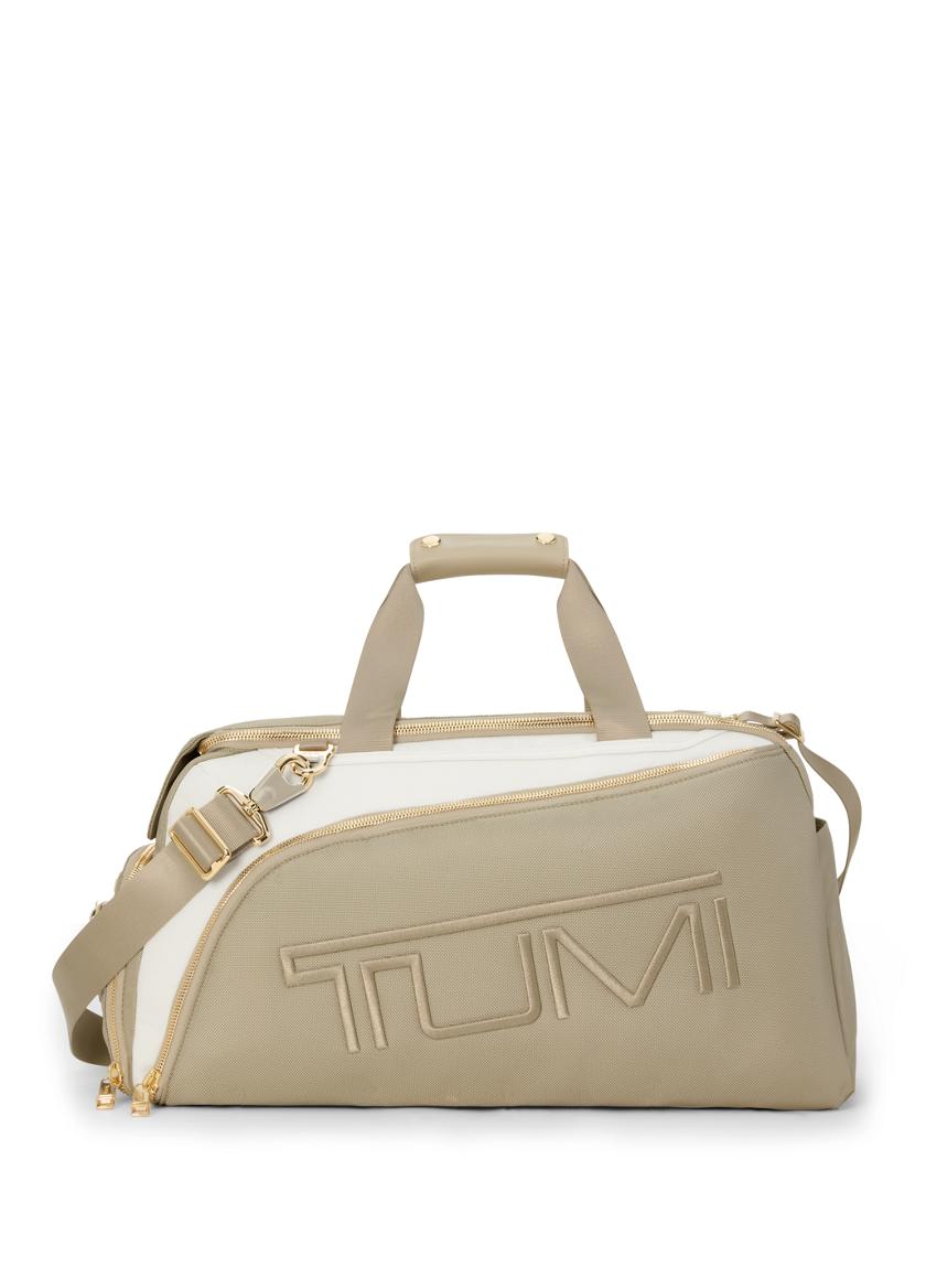 Tumi mens weekender discount bag