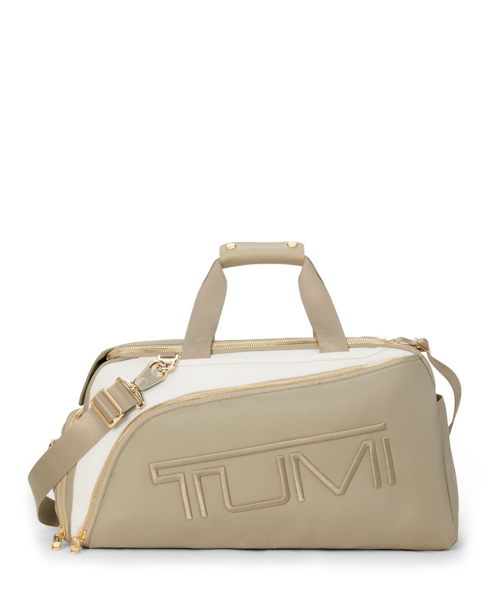 Tumi golf hotsell travel bag