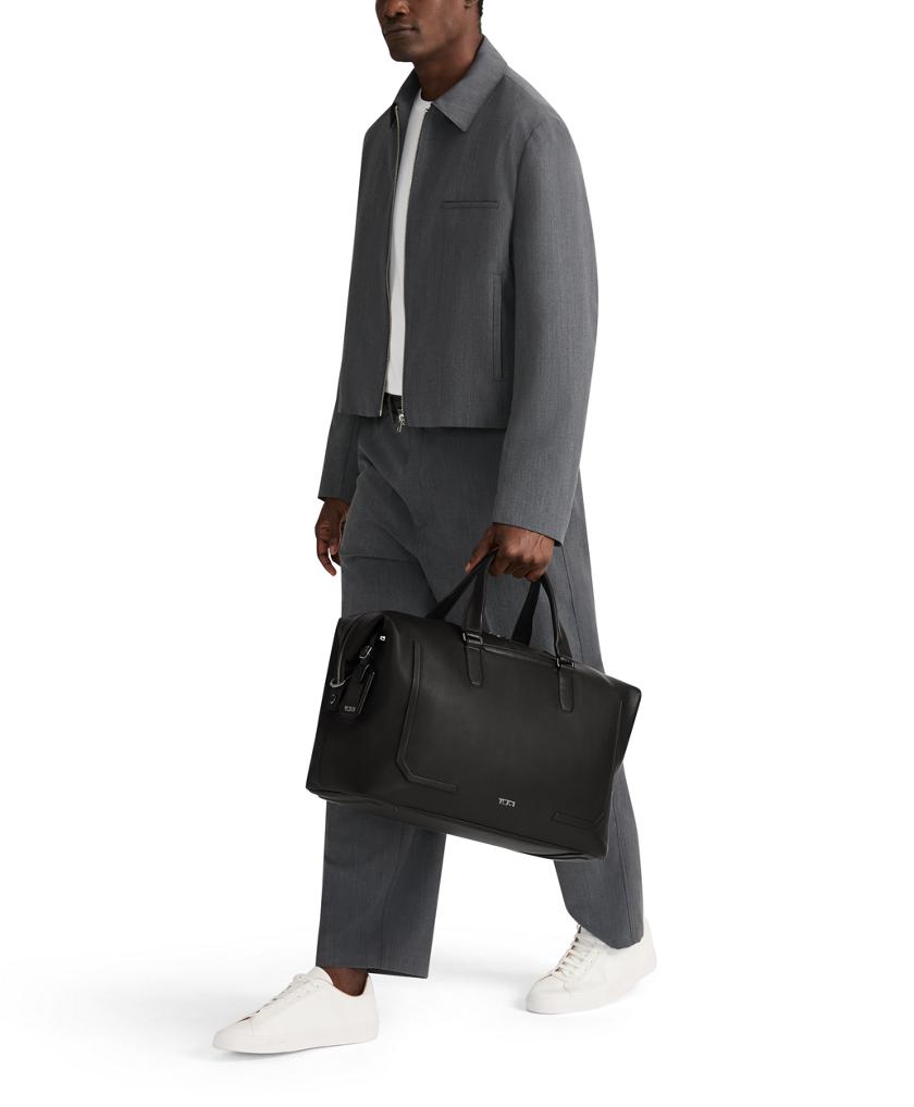 Nelson Duffel