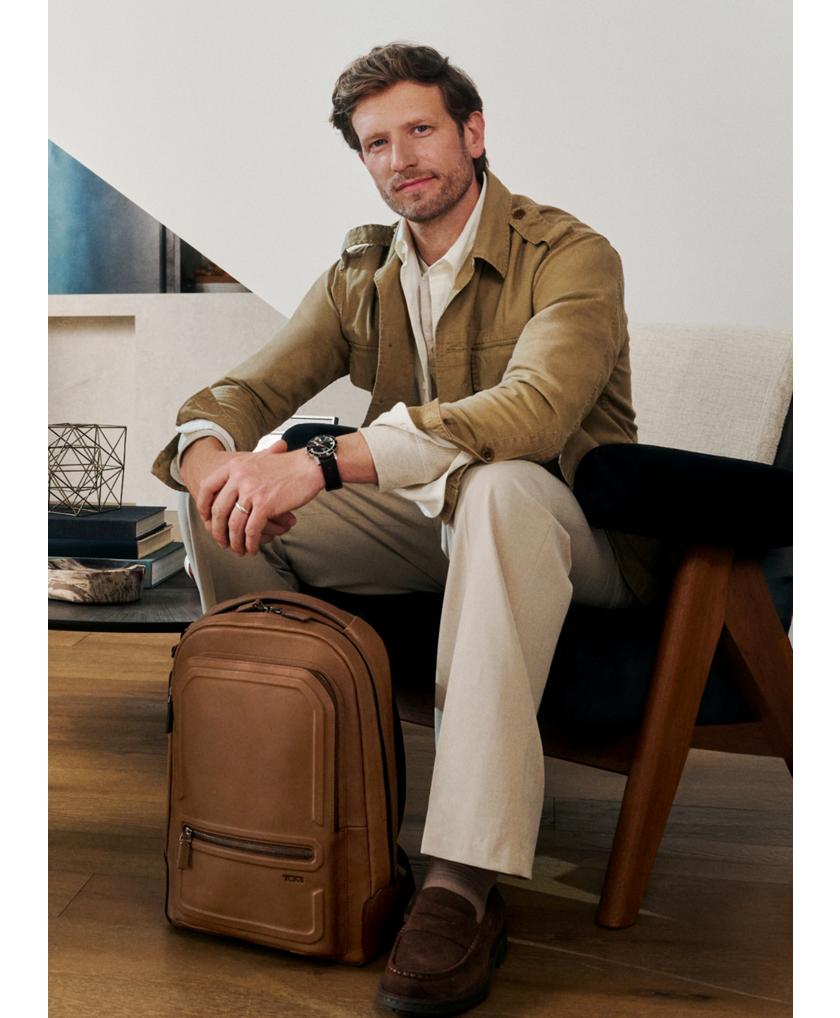 Bradner Backpack