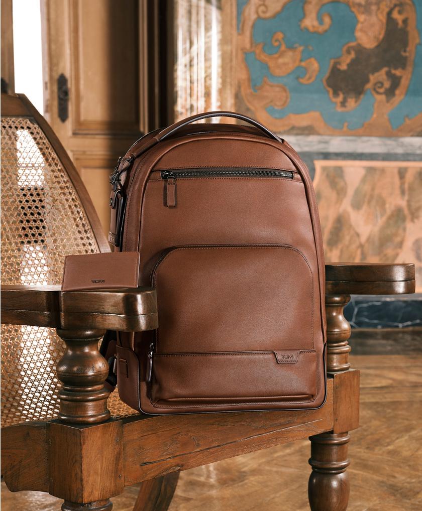 Warren Backpack