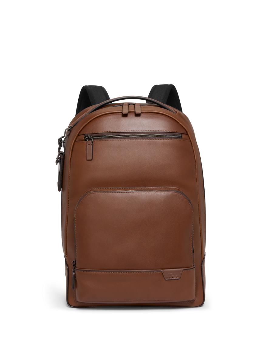 Tumi backpack for outlet work