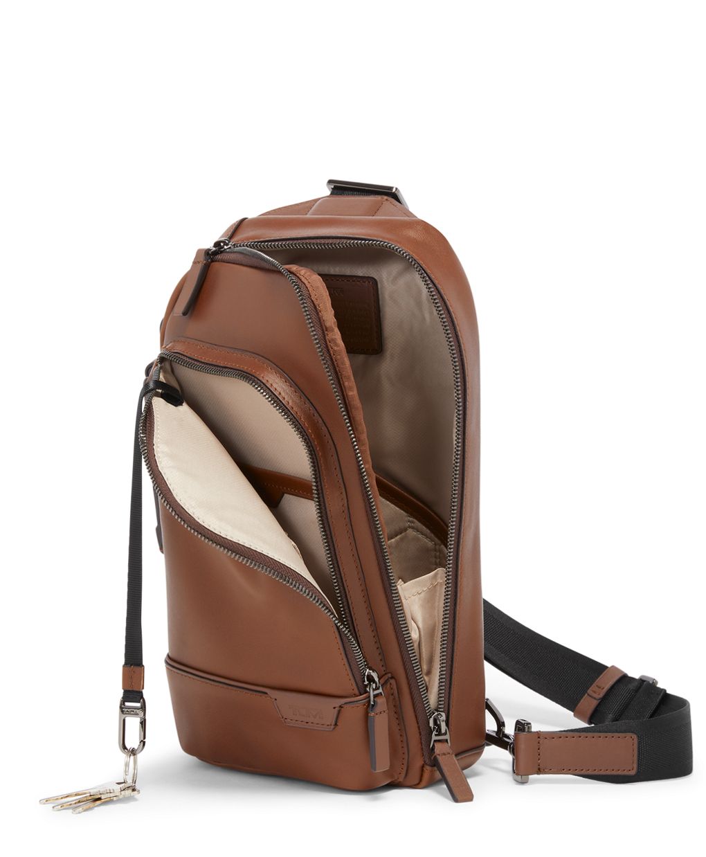 Gregory Sling | Tumi US Gregory Sling | Tumi US