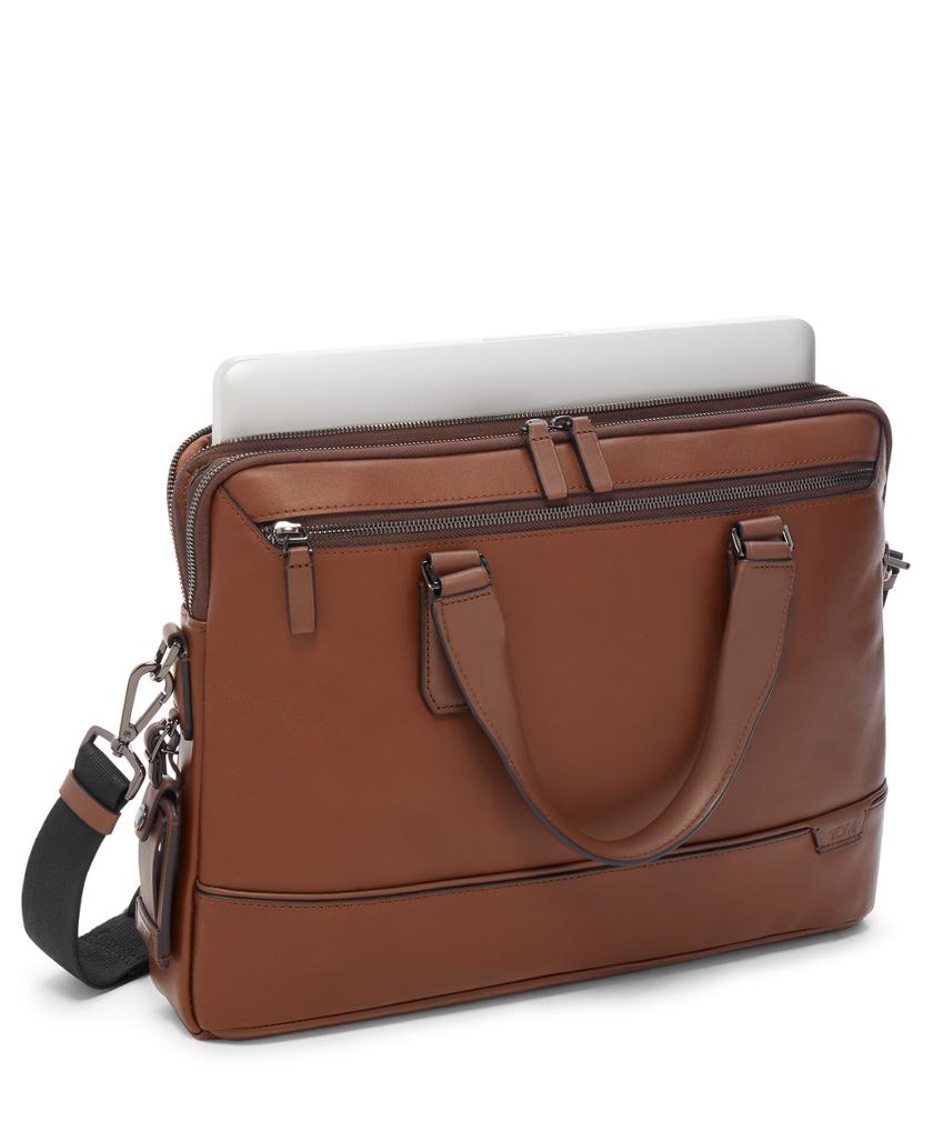 バッグ TUMI real leather boston business bag ダッフル | ボストンバッグ｜TUMI(トゥミ)公式サイト