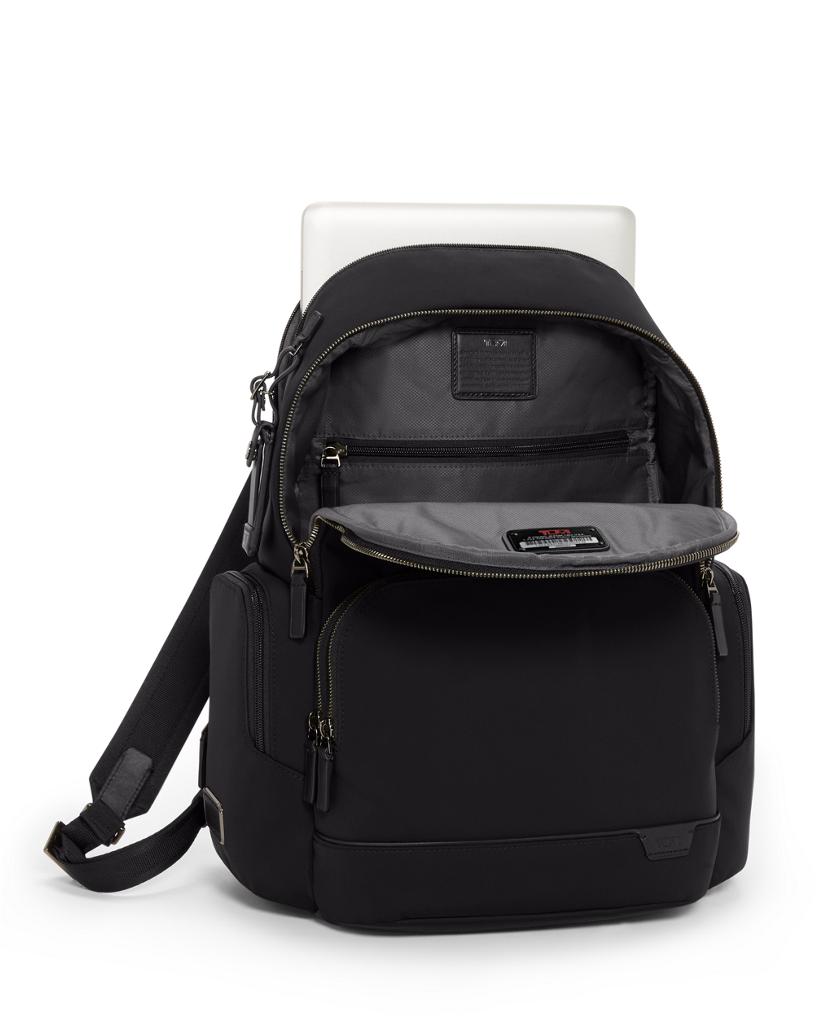 Hadden Backpack