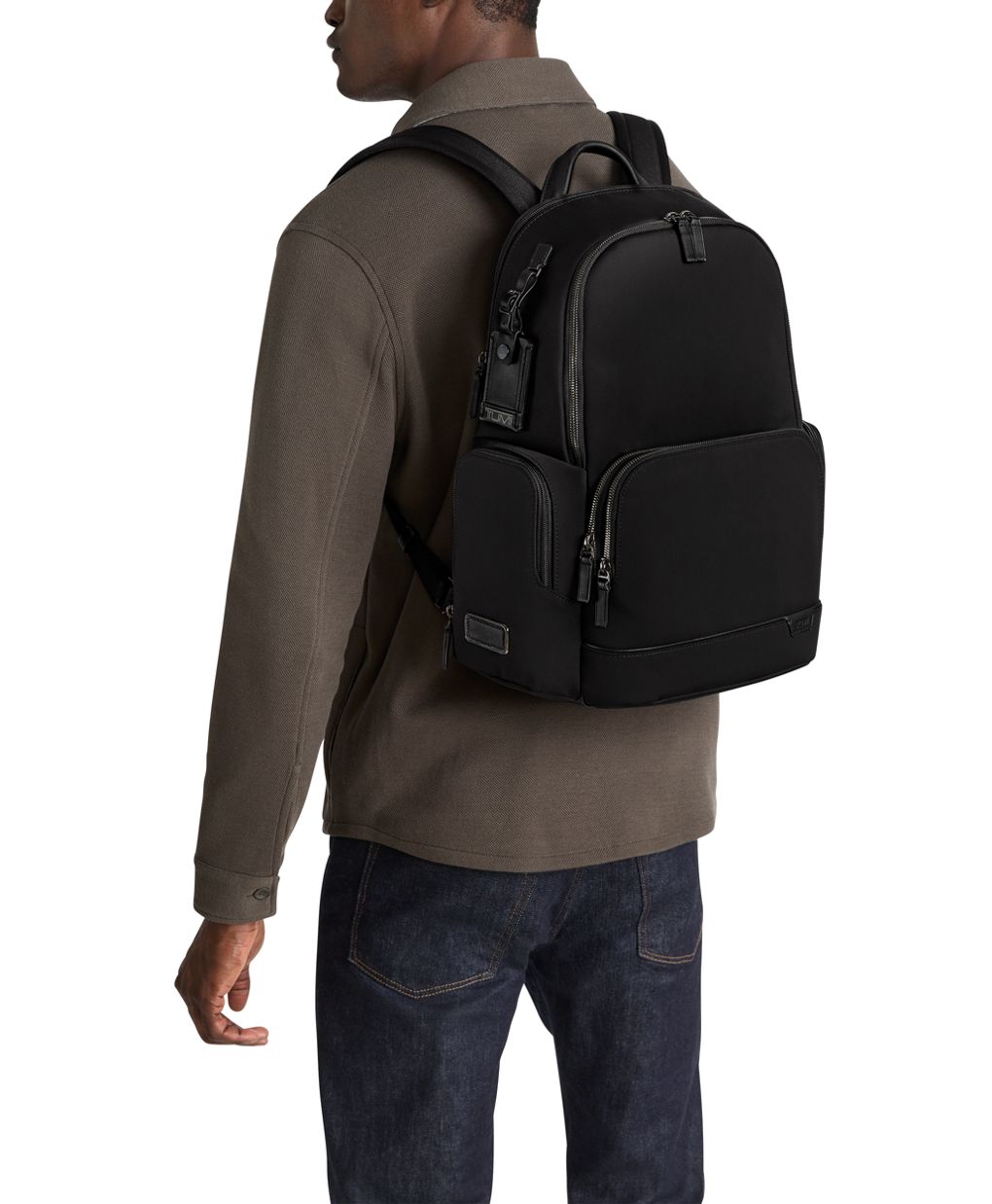 Webster backpack tumi sale