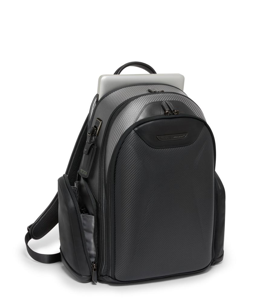 Paddock Backpack