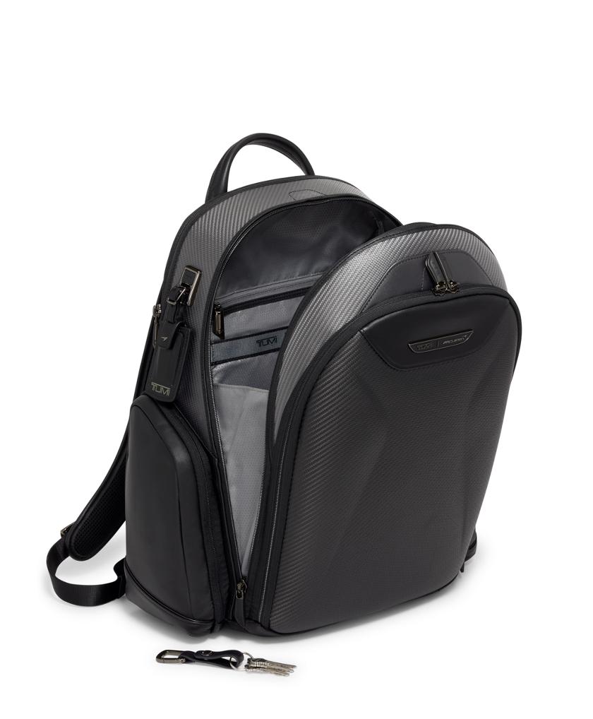Paddock Backpack