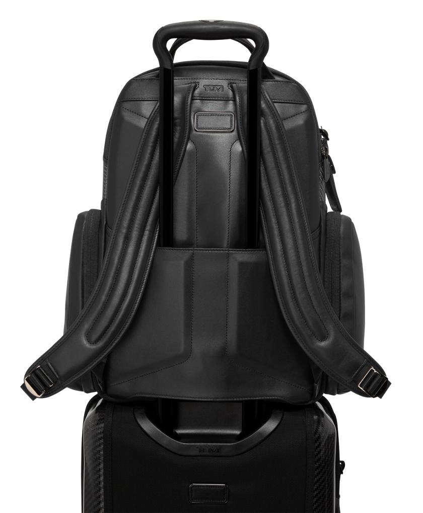 Paddock Backpack