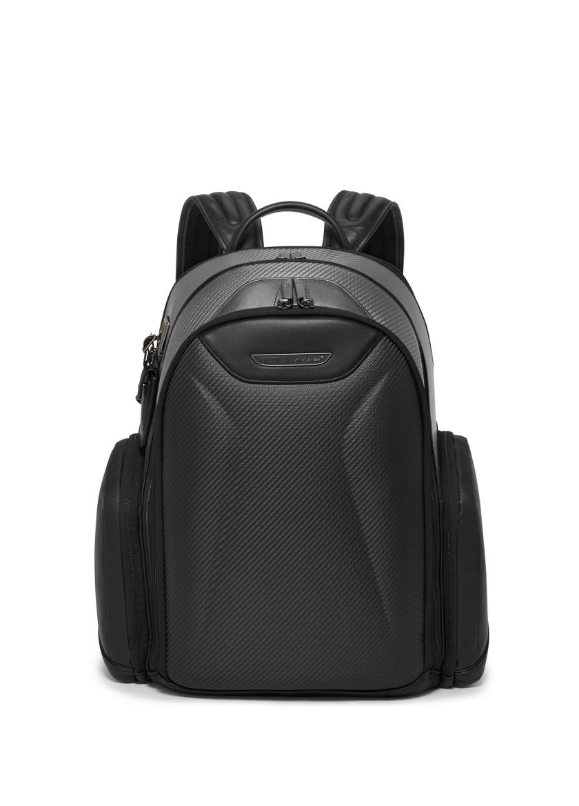 Tumi backpack shop for laptop