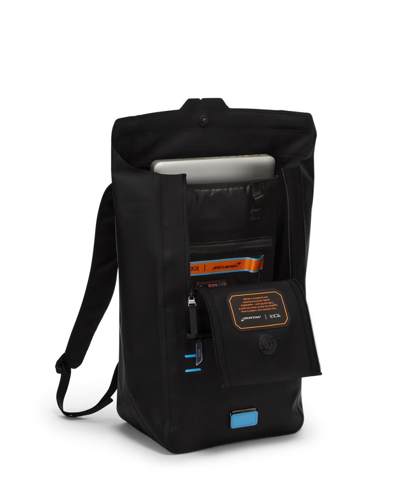 Terrain Backpack