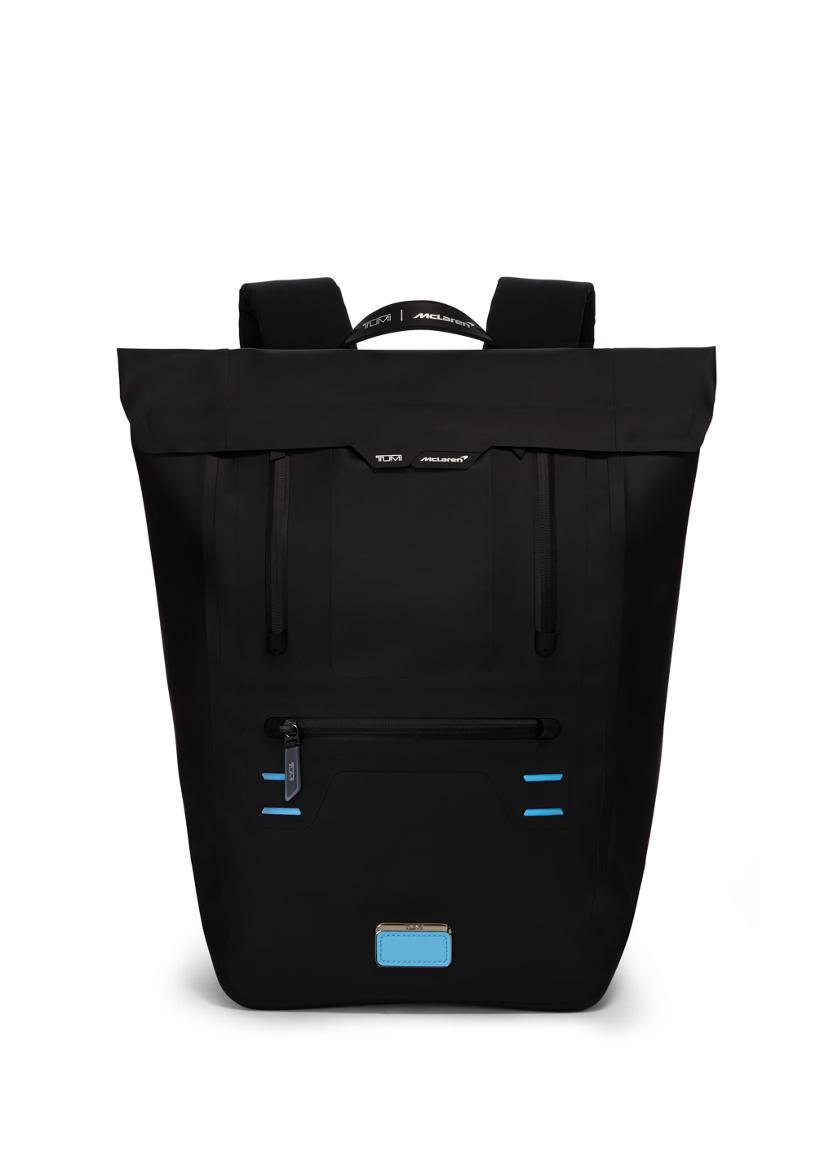 TUMI McLaren Collection | Tumi US