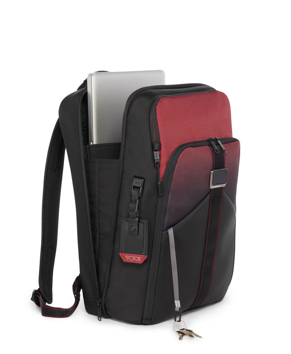 大特価放出！ TUMI Esports プロ・17”・バックパック 2325006 ブラック