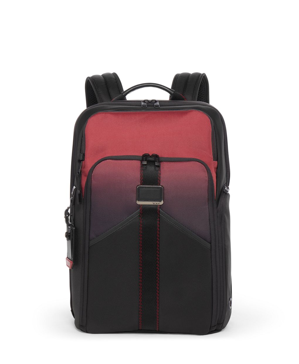 SALE】 TUMI Esports ブラック 2325006 プロ・17”・バックパック ...