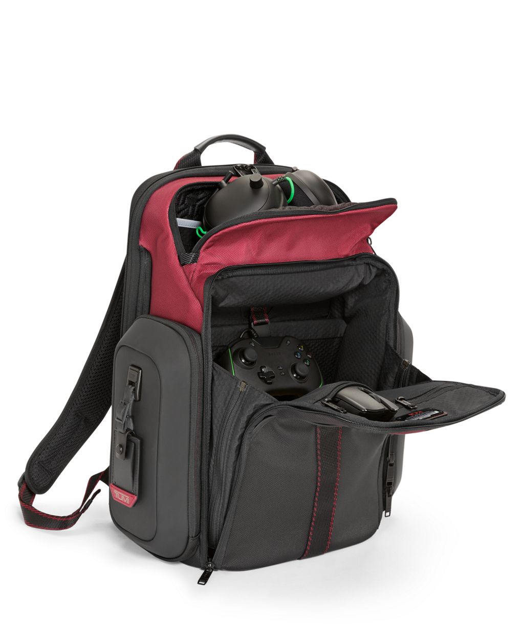 Esports Pro Large Backpack | Tumi US