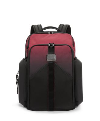 Tumi mel clearance lg framed backpack