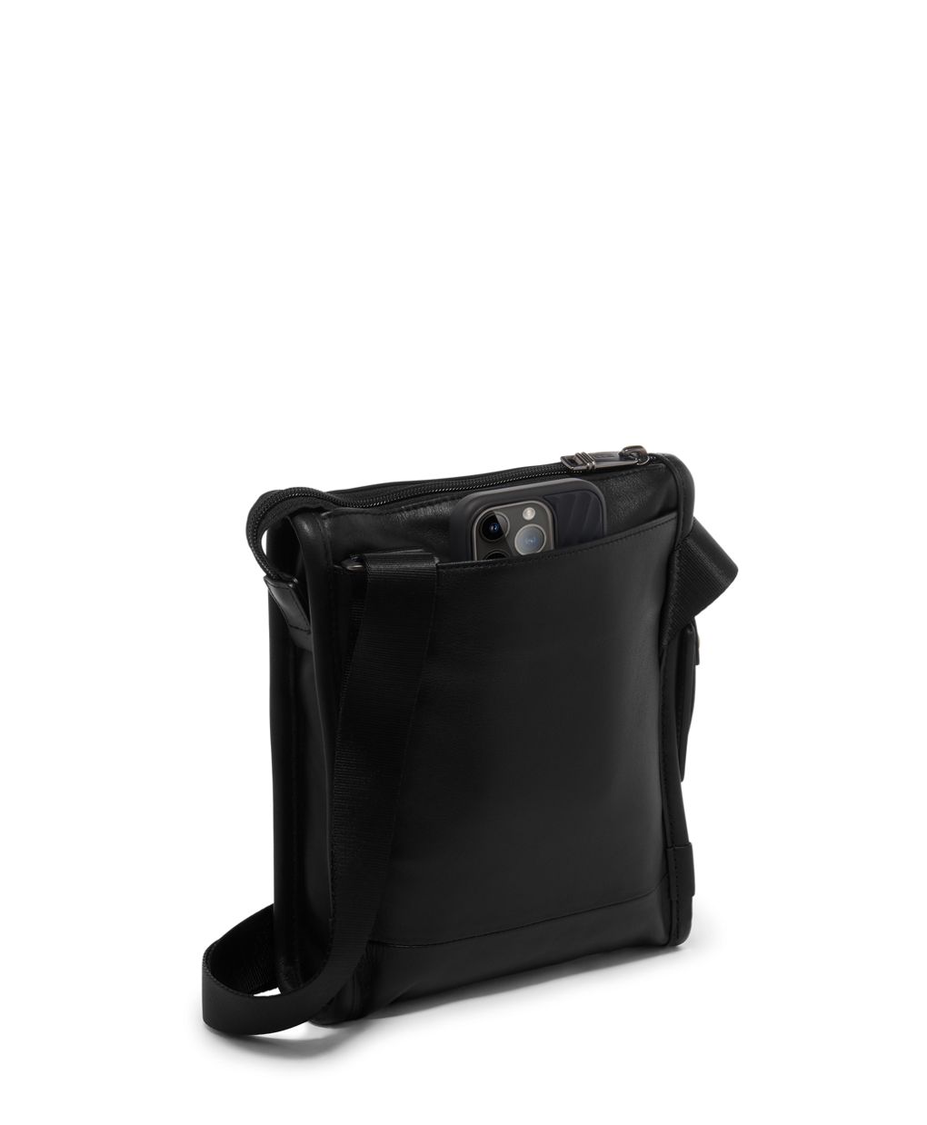 TUMI 22110ES2E ALPHA ポケットバックスモール