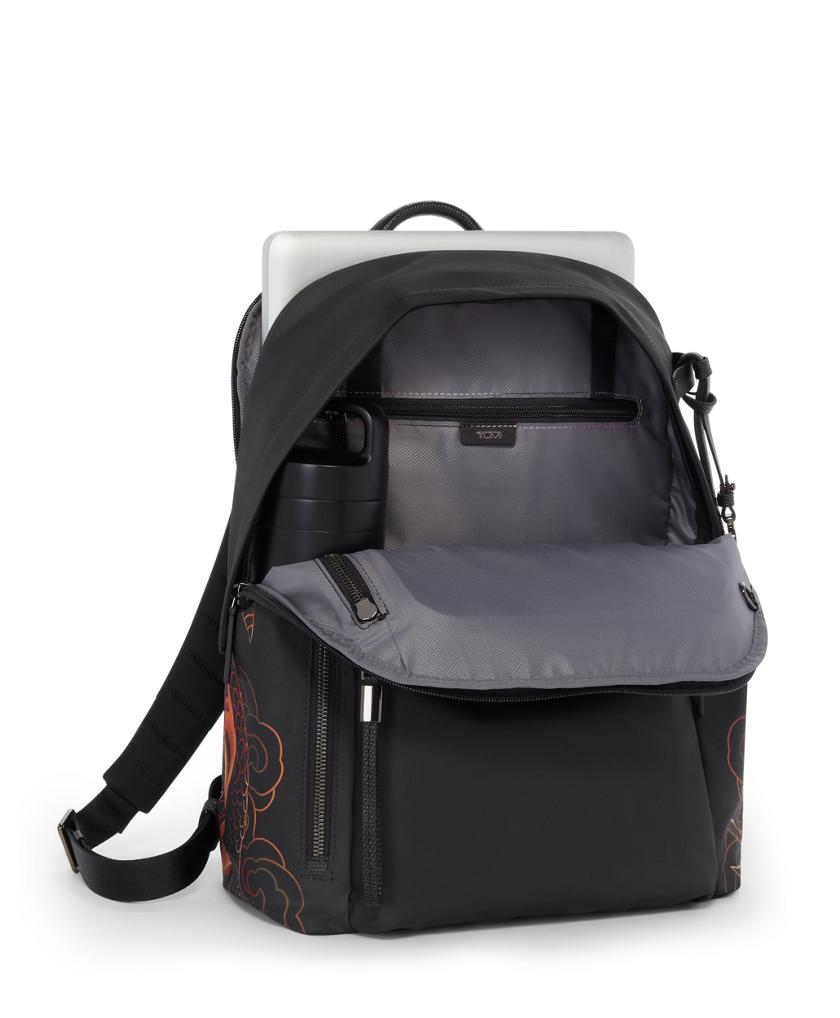 Halsey Backpack