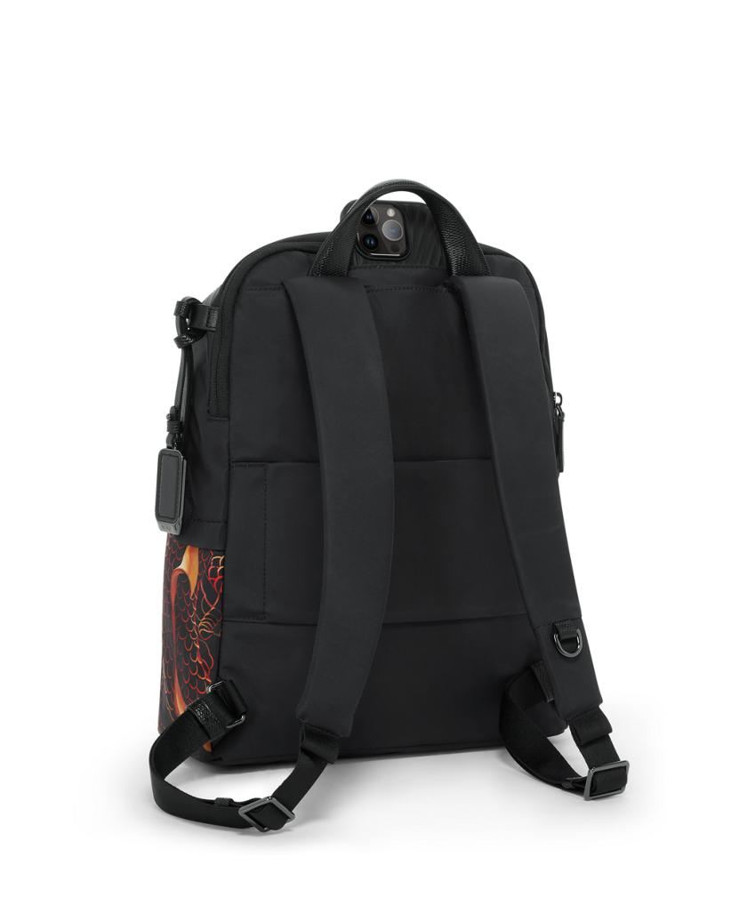 Halsey Backpack