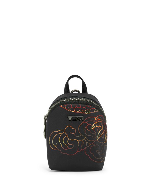 Shinchann 様⭐︎TUMI トゥミ　ボディバッグ　ナイロン レザー Shinchann 様⭐︎TUMI トゥミ ボディバッグ ナイロン レザー TUMI