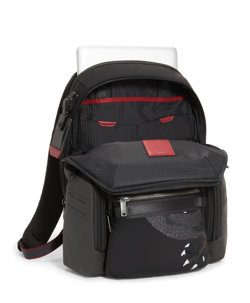 Navigation Backpack
