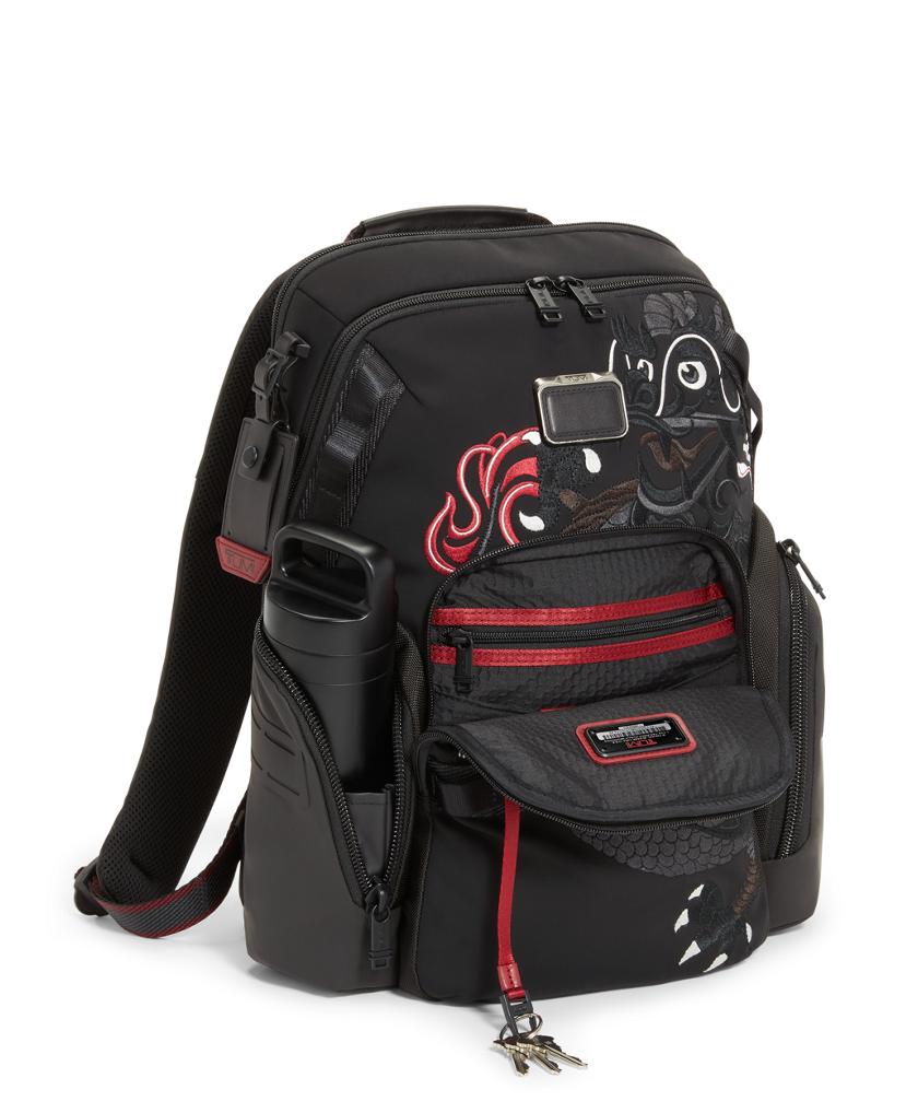 Navigation Backpack