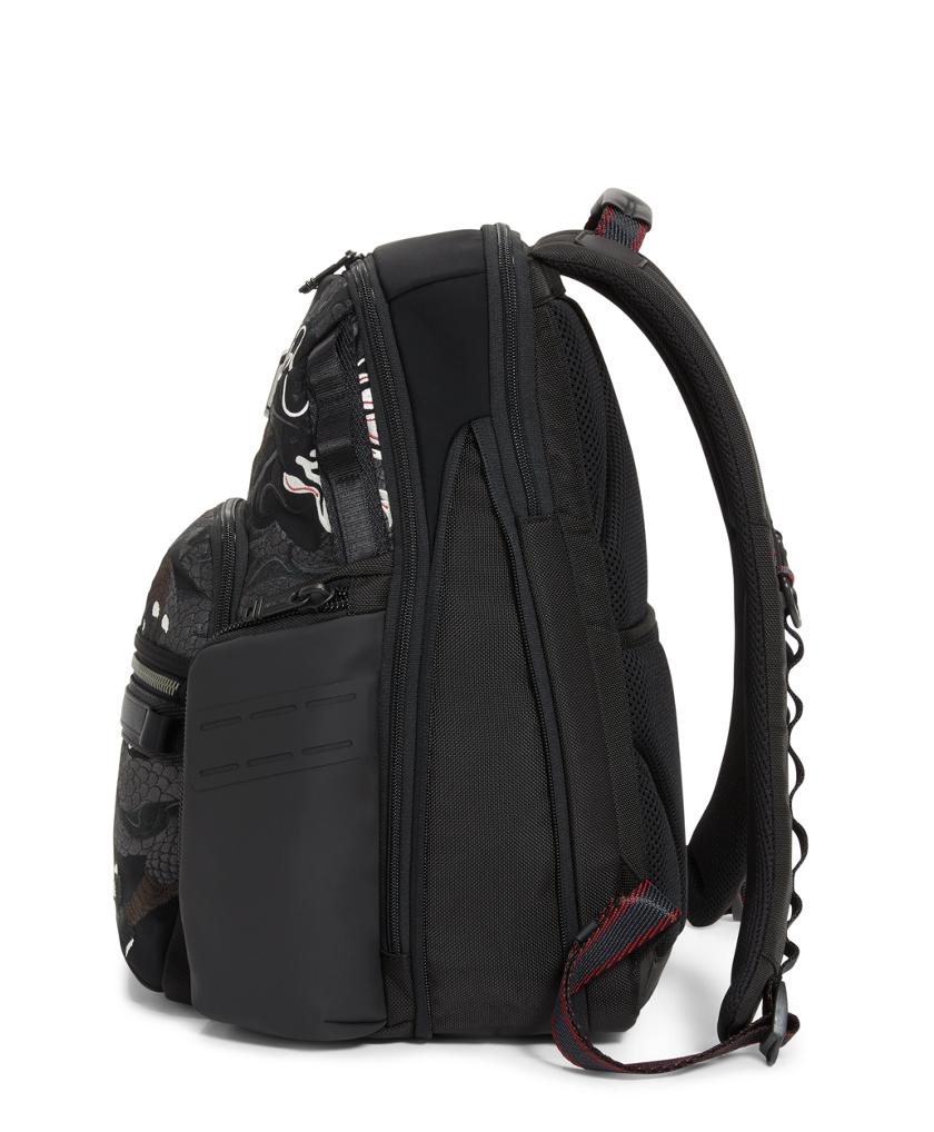 Navigation Backpack