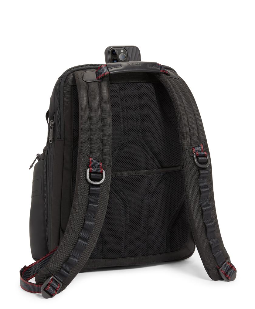 Navigation Backpack