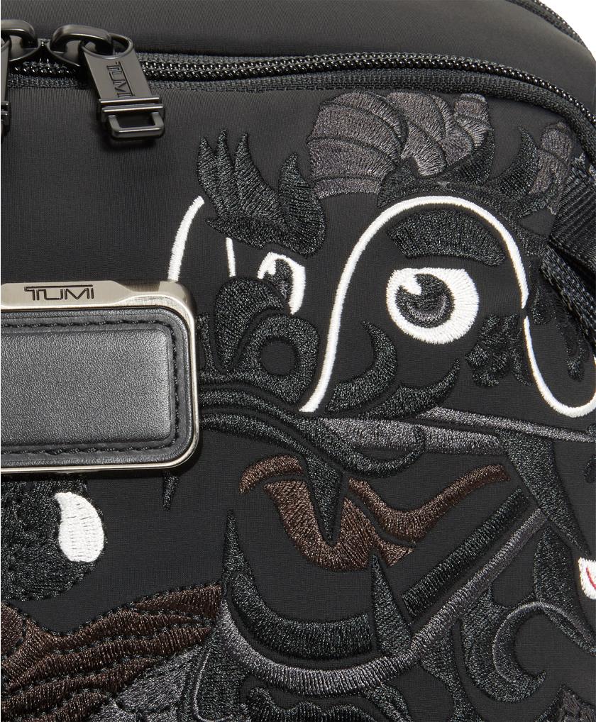 Navigation Backpack