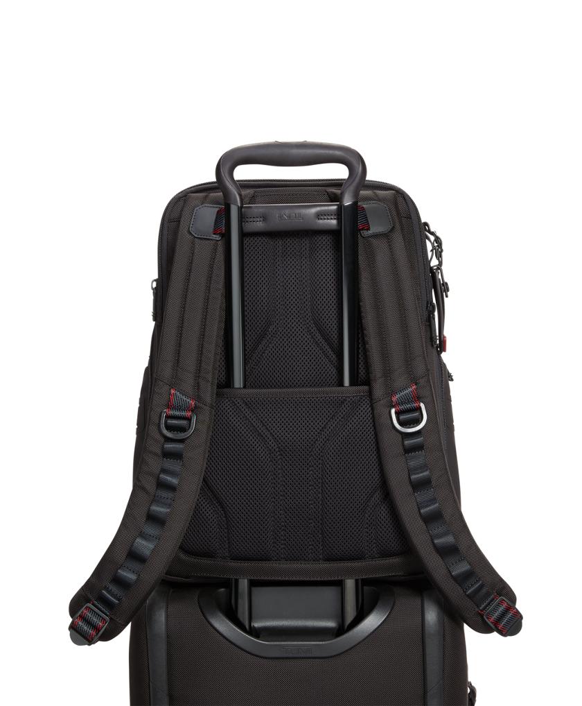 Navigation Backpack