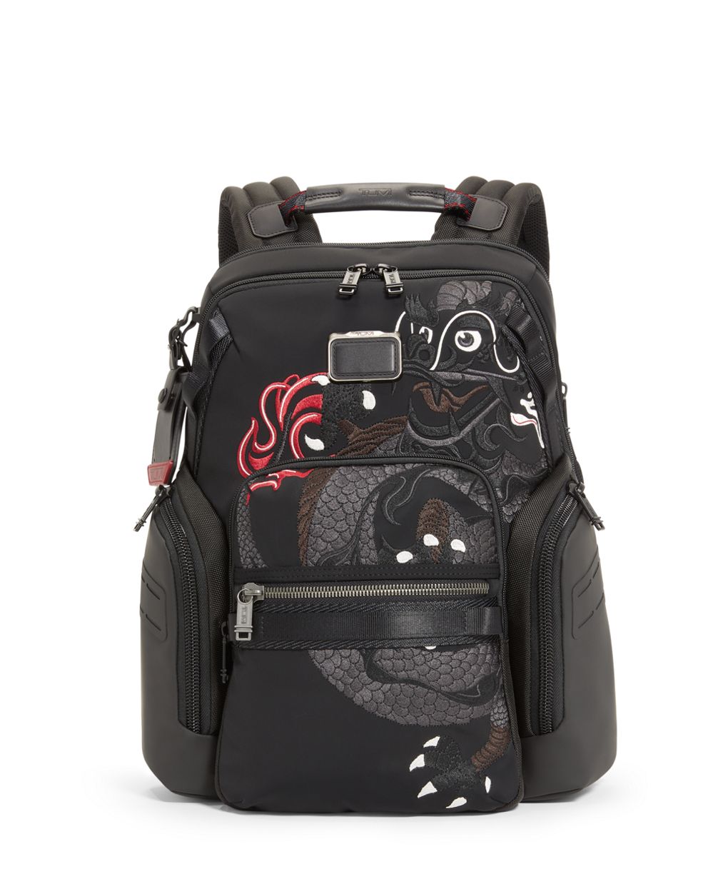 Navigation Backpack