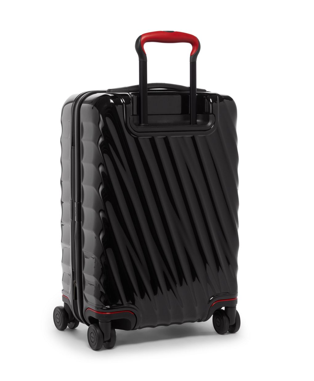 Tumi luggage set sales sale