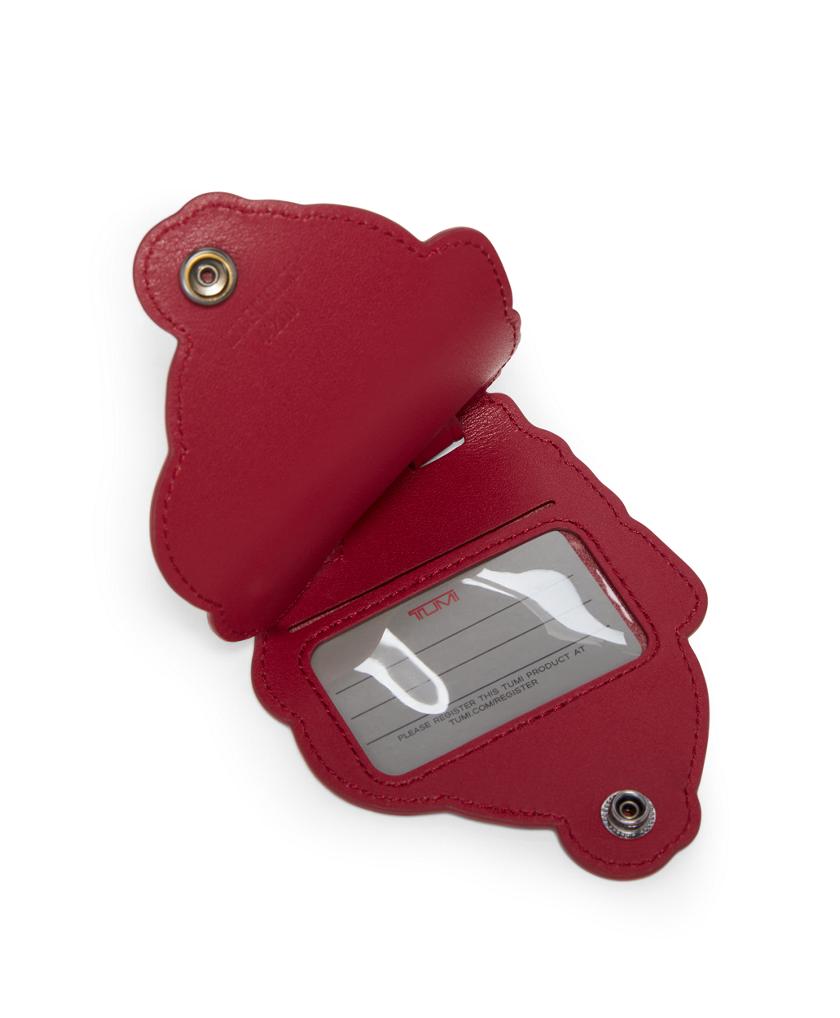Luggage Tag