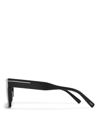 TUMI 511 Rectangular Sunglasses 55mm product image two