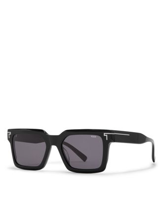 TUMI 511 Rectangular Sunglasses 55mm product image three