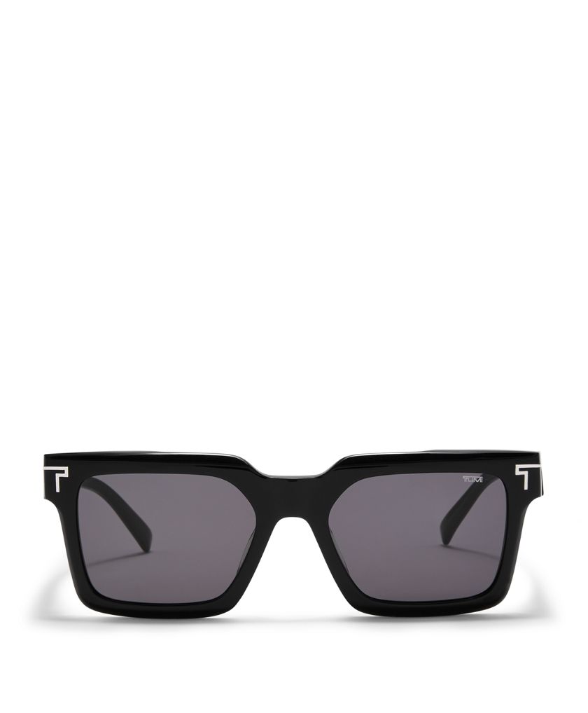 TUMI 511 Rectangular Sunglasses 55mm