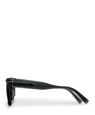 TUMI 511 Rectangular Sunglasses 55mm product image two